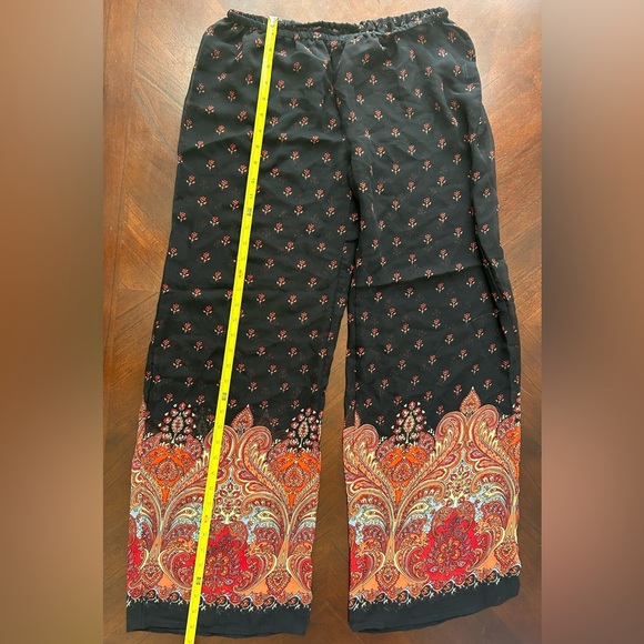RAVIYA women's beach pants size M - Picture 6 of 7